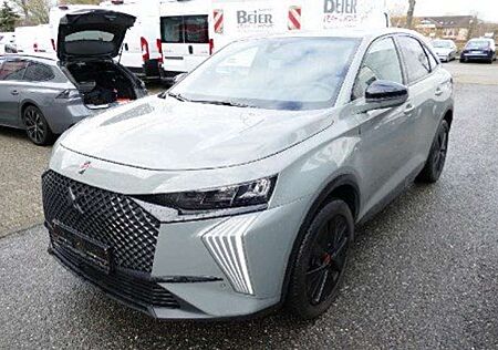 DS Automobiles DS7 Crossback DS 7 Crossback 1.5 BlueHDi 130 Performance Line Kam