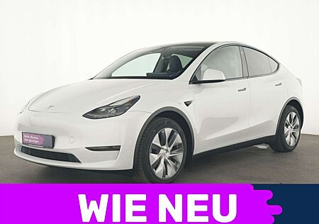 Tesla Model Y Panorama-Glasdach|ACC|Navi|LED|Kamera