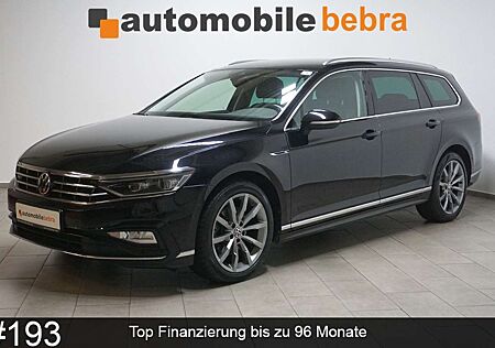 VW Passat Volkswagen 2.0TDI DSG 2xR-Line 4M Virtual AHK