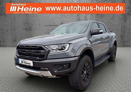 Ford Ranger Raptor 2,0 l EcoBlue Autm.