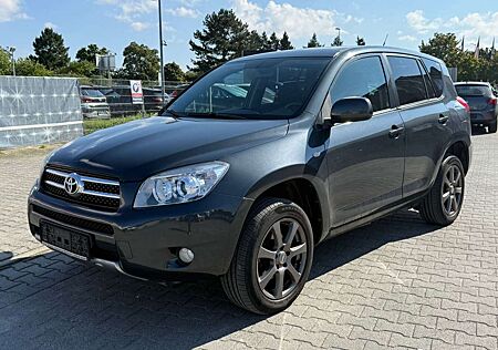 Toyota RAV 4 Cross Sport 4x4