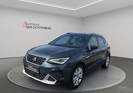 Seat Arona Xperience 1.0 TSI LED+NAVI+KAMERA+TEMPOMAT+CARPLAY