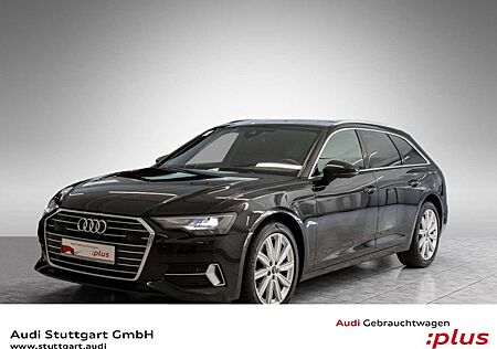 Audi A6 Avant sport 45 TFSI Leder Keyless virtCo 19''