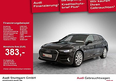 Audi A6 Avant sport 45 TFSI Leder Keyless virtCo 19''