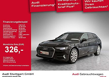 Audi A6 Avant sport 45 TFSI Leder Keyless virtCo 19''