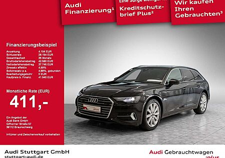 Audi A6 Avant sport 45 TFSI Leder Keyless virtCo 19''