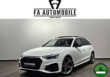 Audi A4 2x S Line Competition Pano Kamera Head Up 19"