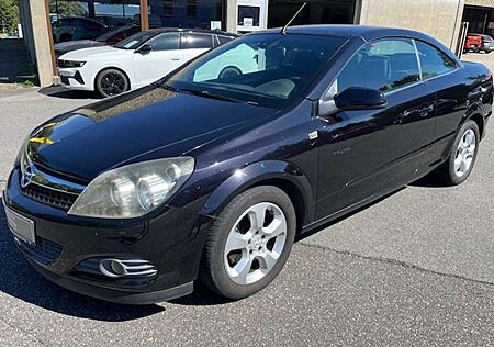 Opel Astra TT Editionw"Alufelgen,Klima.Radio CD30"