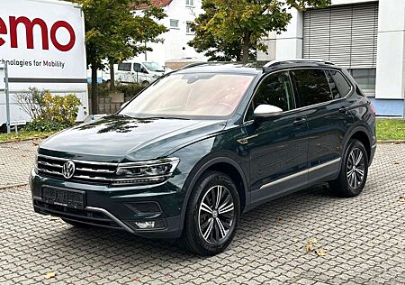 VW Tiguan Allspace Volkswagen Highline 4Motion*LED*ACC*SPUR*