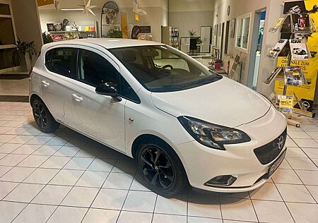 Opel Corsa -E*ColorEdition*Sitzh*Intelli*Allw*AHZV