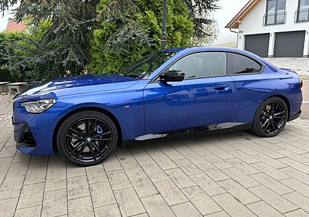 BMW 240 M240i xDrive