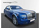 Rolls-Royce Phantom Drophead Coupe Metropolitan Blue