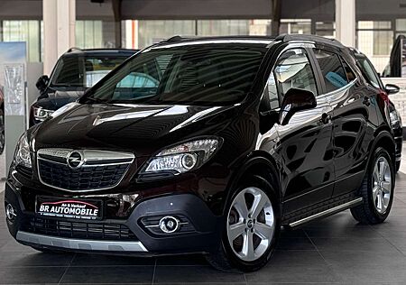 Opel Mokka Innovation ecoFlex 4x4*Bi-Xenon*AHK*Navi*Kamera*