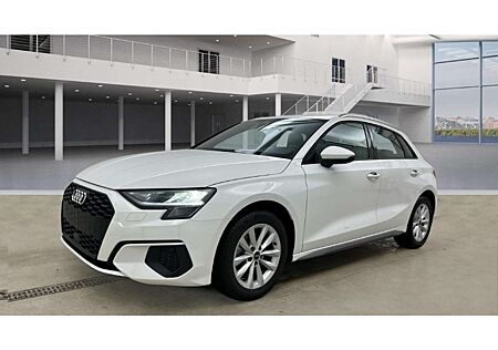 Audi A3 Sportback 35 TFSI App-Navi Sportsitze ACC PDC