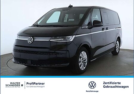 VW T7 Multivan Volkswagen 2.0TDI DSG LÜ Style Vis-a-Vis Pano