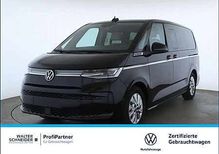 VW T7 Multivan Volkswagen 2.0TDI DSG LÜ Style Vis-a-Vis Pano