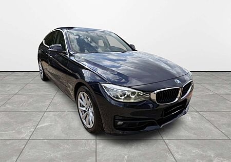 BMW 328 *2.Hd*ScheckH*Navi*T-Leder