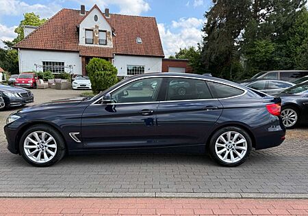 BMW 328 *2.Hd*ScheckH*Navi*T-Leder