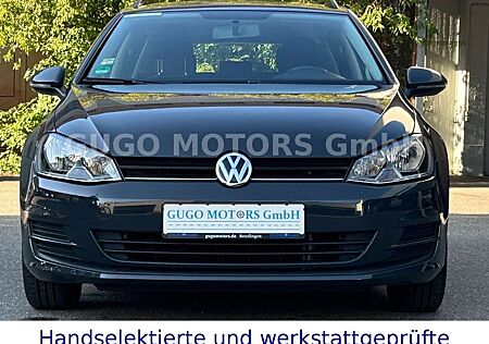 VW Golf Volkswagen VII Variant 1.2 TSI / 1. Hand