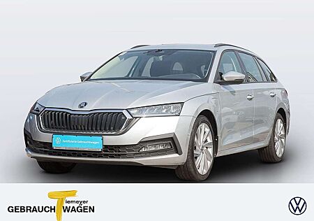 Skoda Octavia Combi 1.4 iV AMBITION LED VIRTUAL LM18