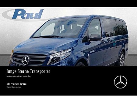 Mercedes-Benz Vito 119 Tourer Edition Distr+LED+Pano+2xKlima