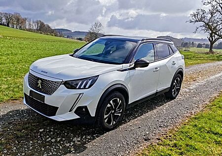Peugeot 2008 e- GT