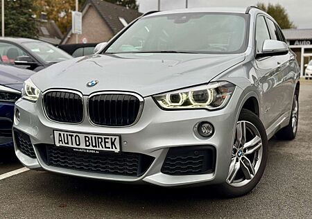 BMW X1 xDrive25i M Sport Navi HuD LED Spur PDC 1.Hd