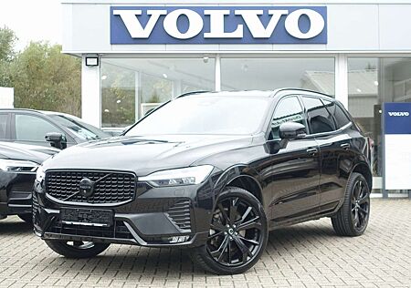 Volvo XC 60 XC60 Black Edition Plus B5 AWD/360°Cam/Four-C