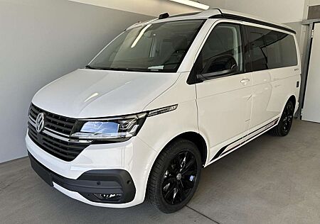 VW T6 Volkswagen .1 California 6.1 Beach Camper Edition 204PS DSG DCC+AHK+Navi...
