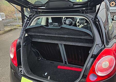 Ford Ka /+ 1.2 Trend