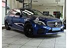 Mercedes-Benz C 220 d 4Matic T 9G-Tronic AMG-Style