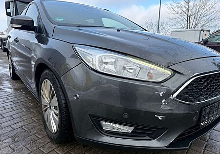 Ford Focus Business