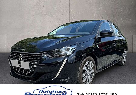 Peugeot 208 Active 1.2 PureTech 75 EU6d LED Apple CarPlay Andr