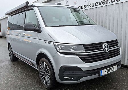VW T6 Volkswagen .1 California Ocean 2,0 TDI DSG Navi+ACC+KR