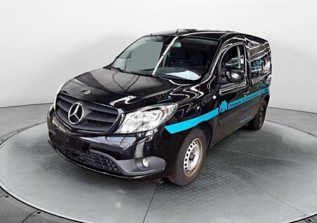 Mercedes-Benz Citan 111 CDI Kasten Lang