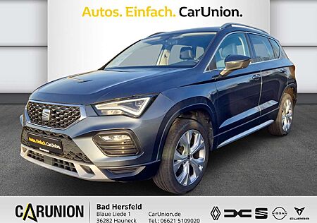 Seat Ateca 2.0 TDI Xperience AHK/Navi/Sound System