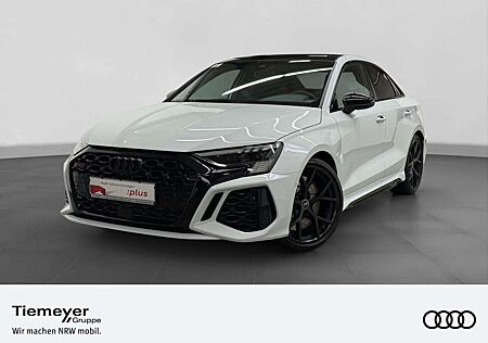 Audi RS3 2.5 TFSI Q MATRIX KAMERA BuO PANO