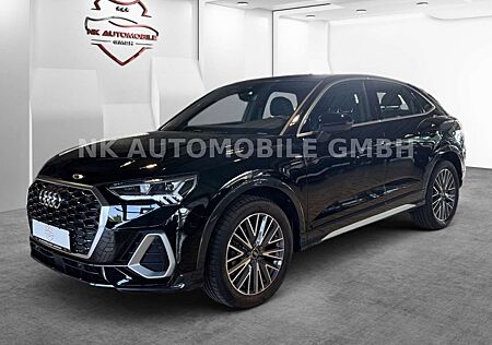 Audi Q3 Sportback 35 TDI SLINE*PANO*ASSISTENZPAKET
