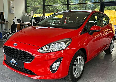 Ford Fiesta *Klima*bis zu 48 Monate MPR-Garantie