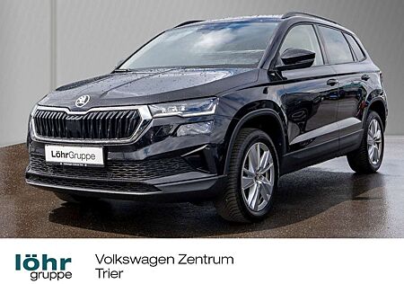 Skoda Karoq 1.5 TSI DSG Selection AHK, Navi