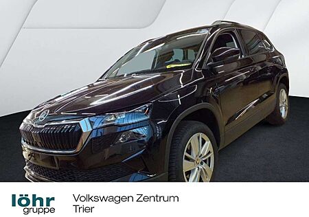 Skoda Karoq 1.5 TSI DSG Selection AHK, Navi
