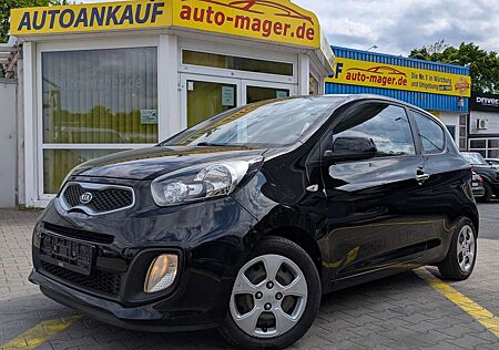 Kia Picanto Edition 7*1Hand*3-Trg*Klima*Tüv&Insp.Neu