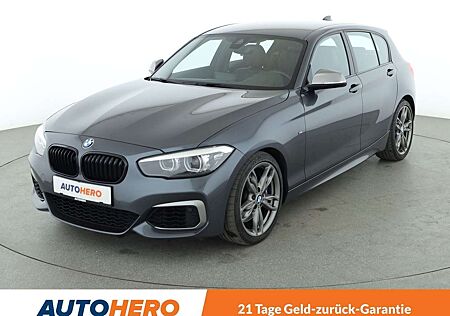 BMW 140 M140i xDrive Special Edition Aut.*NAVI*LED*TEMPO*