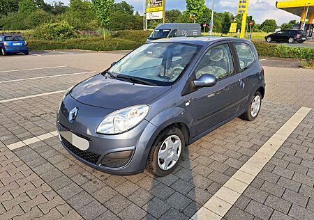 Renault Twingo 1.2 16V LEV eco2