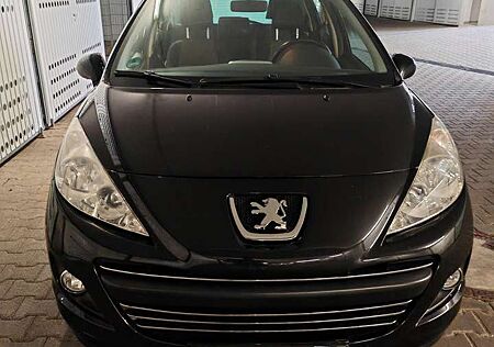 Peugeot 207 SW SW 120 VTi Panoramadach