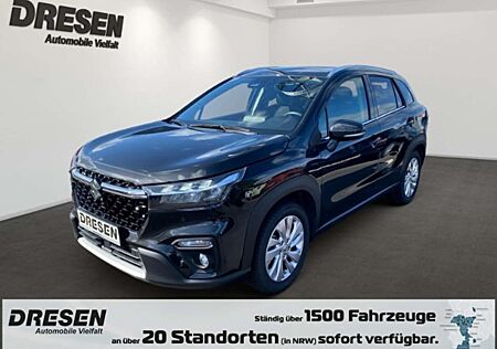 Suzuki SX4 S-Cross Comfort 1.4 Rückfahrkamera+Sitzheizung+ Tempomat
