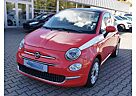 Fiat 500 Lounge *Pano*PDC*