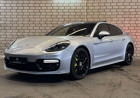 Porsche Panamera Turbo S E-Hybrid Sport Design*Pano*360