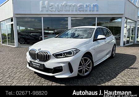 BMW 118 i M SPORT *1.HAND*ACC*COMFORT*NP:42.060€*