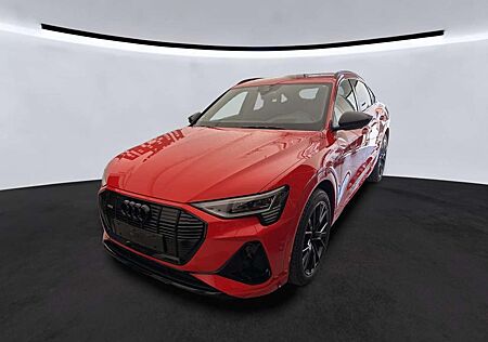 Audi e-tron SPORTBACK 55 2x S LINE ACC/HuD/PANO/NIGHT
